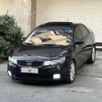 کیا سراتو آپشنال مدل ۹۷ بیرنگ