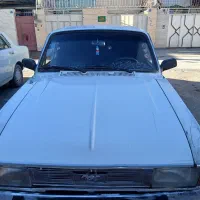 پیکان مدل 74