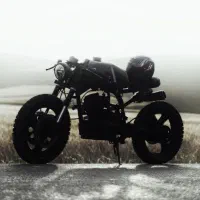 متورسیکلت پیشرو ۲۰۰ سی سی تقویل شده فول کاستوم|موتورسیکلت|اصفهان, آهنگران|دیوار