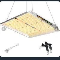 چراغ رشد گیاه ts1000چراغ رشد ts1000