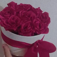 دسته گل