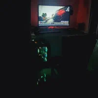 مانیتور گیمنگ rog