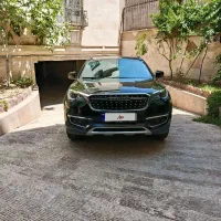 فیدلیتی پرایم 7نفره 1403درجه یک|خودرو سواری و وانت|تهران, گلستان (شهرک راه آهن)|دیوار