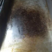 دستگاه سرخ کن.گریل . گرم کن و صندلی غذا خوری|کافیشاپ و رستوران|چابهار, |دیوار