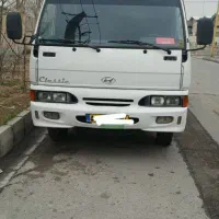 مینی بوس هیوندا