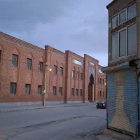 مشارکت درساخت در جوادیه