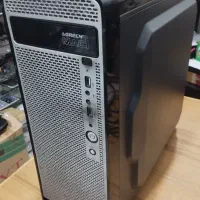 pc ddr3 i5|رایانه رومیزی|رشت, جانبازان|دیوار