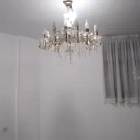 لوستر آبکاری طلا