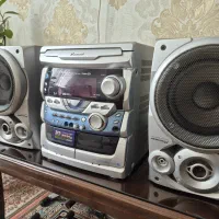 سیستم صوتی تصویری پایونیر|سیستم صوتی خانگی|تهران, پونک|دیوار