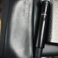 میکروفون شور