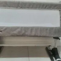 تخت نوزاد زویه