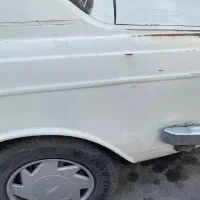 فروش پیکان نصد یا چک-ماشین خیلی تمیز|خودرو سواری و وانت|یزد, |دیوار