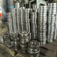 کاسه نمد بلبرینگ یاتاقان ساچمه نو  استوک وکارکرده