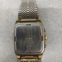 ساعت کلکسیونی سیتیزن ژاپن|ساعت|سنندج, |دیوار