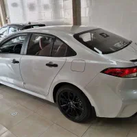 تویوتا لوین ارس پلاک|خودرو سواری و وانت|تبریز, |دیوار