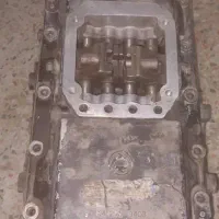 گیربکس و استارت گاردون و دینام فابریک کاویان ۱۱۲|قطعات یدکی و لوازم جانبی|شهرضا, |دیوار