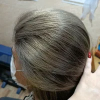 تخفیف بی نظیر در لاین رنگ و لایت و کراتین