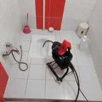 لوله بازکن آشپزخانه حمام توالت شبانه روزارزانترین