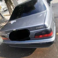 پرشیا tu5 مدل ۹۲|خودرو سواری و وانت|مرند, |دیوار