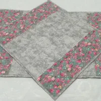 دوخت انواع سرویس آشپزخانه|سفره، حوله، دستمال آشپزخانه|اسدآباد, |دیوار