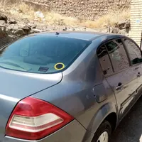 معاوضه رنو مگان 1600cc، مدل ۲۰۰۸|خودرو سواری و وانت|مشهد, سجاد شهر|دیوار