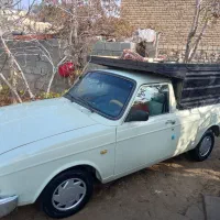 پیکان وانت مدل ۹۳|خودرو سواری و وانت|انزل, |دیوار