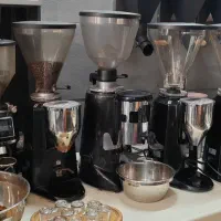 فروش اسپرسو ساز دوگروپ و سه گروپ و آسیاب|کافیشاپ و رستوران|ناغان, |دیوار