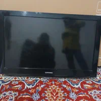 تلوزیون ۳۲ سامسونگ|تلویزیون و پروژکتور|سبزوار, گلشن|دیوار