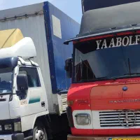 حمل و نقل کالا