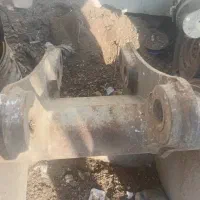 باکت۶۰بیل بکهو|قطعات یدکی و لوازم جانبی|تهران, آبشار|دیوار