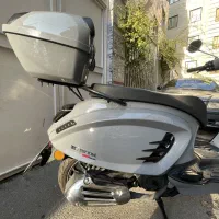 موتور کویر S5 150|موتورسیکلت|تهران, خانیآباد|دیوار