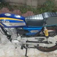 موتورسیکلت کویر۲۰۰..قیمت ۹۷میلیون