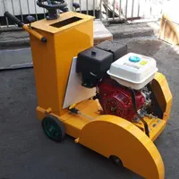 کاتر آسفالت بر بنزینی کاتر برش بتن شاسی کاتر هندا|ماشین‌آلات صنعتی|تهران, بهارستان|دیوار