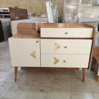 سرویس خواب مانا (مبلمان آرش )|تخت و سرویس خواب|بیرجند, |دیوار