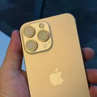 گوشی iphone 16 pro max  با حافظه 256 گیگابایت