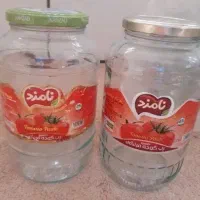 شیشه رب نامزد