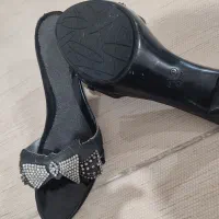 دمپایی روفرشی مجلسی|کیف، کفش، کمربند|کرمانشاه, |دیوار