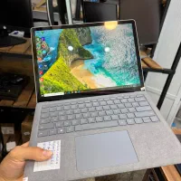 Surface laptop 4