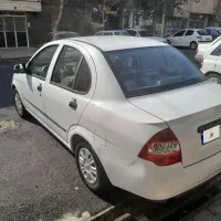 تیبا ۱ یک سفید مدل ۱۴۰۱|خودرو سواری و وانت|تهران, جوادیه تهرانپارس|دیوار