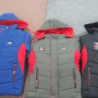 خیاط کاپشن مزدی دوز و چرخکار