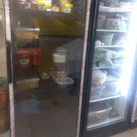 یخچال و فیریزر