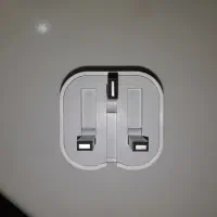 آداپتور اورجینال آیفون|لوازم جانبی موبایل و تبلت|سقز, |دیوار