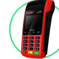دستگاه کارتخوان نیولند ME31|فروشگاه و مغازه|صائین قلعه, |دیوار