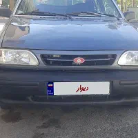 پراید۱۳۱مدل۱۳۸۸شاسی سالم،استثنایی