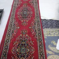 کناره فرش تمام نخ