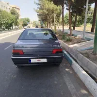 پژو 405 مدل 99بیرنگ کارکرد واقعی بشرط کارشناسی|خودرو سواری و وانت|ری, شهرک نظامی|دیوار