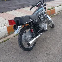 موتورسیکلت کویر