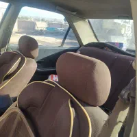 فروشی|خودرو سواری و وانت|خوی, |دیوار