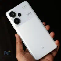 redmi note13 pro plus آکبند سفید