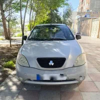 تیبا ۲ تمیز کم کارکرد